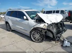 1C4RJEJG3JC394624 2018 JEEP GRAND CHEROKEE