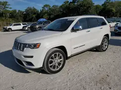 1C4RJEJG3KC690020 2019 JEEP GRAND CHEROKEE