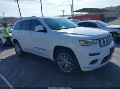 1C4RJEJG4HC805233 2017 JEEP GRAND CHEROKEE