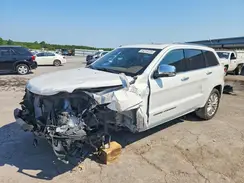 1C4RJEJG4HC813431 2017 JEEP GRAND CHEROKEE