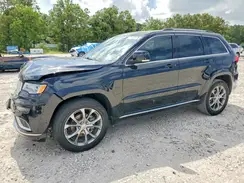 1C4RJEJG4LC370075 2020 JEEP GRAND CHEROKEE