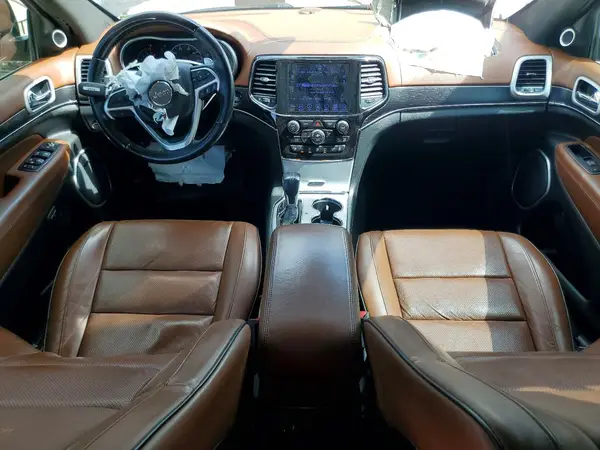1C4RJEJG4LC370075 2020 JEEP GRAND CHEROKEE - Image 8