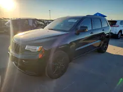 1C4RJEJG5GC314670 2016 JEEP GRAND CHEROKEE