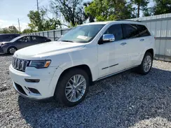 1C4RJEJG5HC666441 2017 JEEP GRAND CHEROKEE