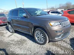 1C4RJEJG5HC752378 2017 JEEP GRAND CHEROKEE