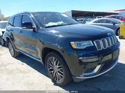 1C4RJEJG5JC209005 2018 JEEP GRAND CHEROKEE