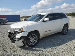 1C4RJEJG5JC306530 2018 JEEP GRAND CHEROKEE