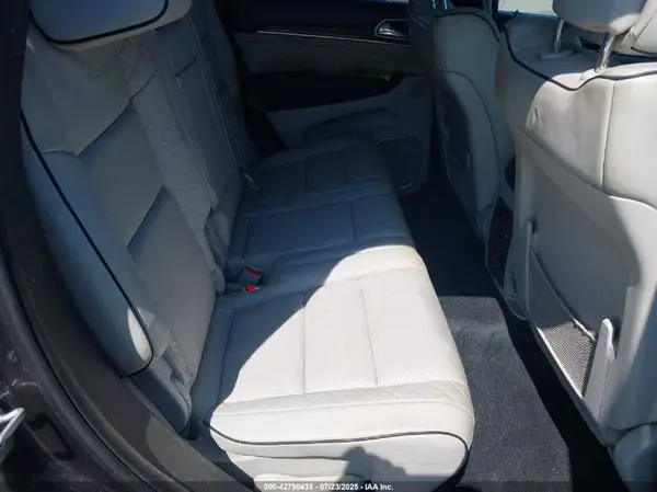 1C4RJEJG5JC306558 2018 JEEP GRAND CHEROKEE - Image 8