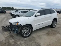 1C4RJEJG5JC480386 2018 JEEP GRAND CHEROKEE