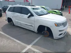 1C4RJEJG5KC525067 2019 JEEP GRAND CHEROKEE