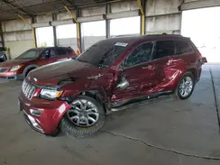1C4RJEJG6GC373761 2016 JEEP GRAND CHEROKEE