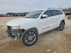 1C4RJEJG6HC943789 2017 JEEP GRAND CHEROKEE