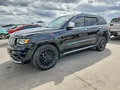 1C4RJEJG6JC340184 2018 JEEP GRAND CHEROKEE