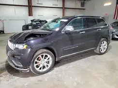 1C4RJEJG6KC707828 2019 JEEP GRAND CHEROKEE