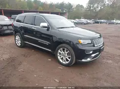 1C4RJEJG7GC351672 2016 JEEP GRAND CHEROKEE
