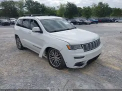 1C4RJEJG7HC813472 2017 JEEP GRAND CHEROKEE