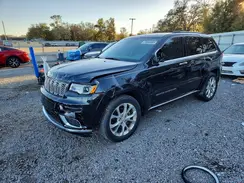 1C4RJEJG7LC404297 2020 JEEP GRAND CHEROKEE
