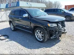 1C4RJEJG8GC500722 2016 JEEP GRAND CHEROKEE