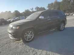 1C4RJEJG8GC501434 2016 JEEP GRAND CHEROKEE