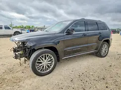 1C4RJEJG8HC743383 2017 JEEP GRAND CHEROKEE