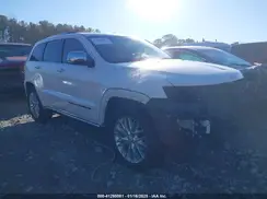 1C4RJEJG8HC877679 2017 JEEP GRAND CHEROKEE