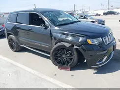 1C4RJEJG8JC480902 2018 JEEP GRAND CHEROKEE