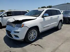 1C4RJEJG9JC212554 2018 JEEP GRAND CHEROKEE