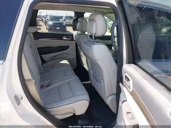 1C4RJEJG9KC710786 2019 JEEP GRAND CHEROKEE - Image 8