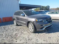 1C4RJEJGXGC500723 2016 JEEP GRAND CHEROKEE