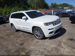 1C4RJEJGXHC614660 2017 JEEP GRAND CHEROKEE