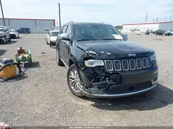 1C4RJEJGXHC736368 2017 JEEP GRAND CHEROKEE