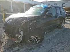 1C4RJEJGXJC204947 2018 JEEP GRAND CHEROKEE