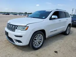 1C4RJEJGXJC281351 2018 JEEP GRAND CHEROKEE