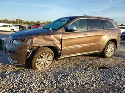 1C4RJEJGXJC489374 2018 JEEP GRAND CHEROKEE