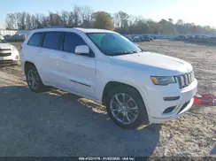 1C4RJEJGXKC624418 2019 JEEP GRAND CHEROKEE