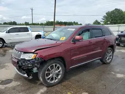 1C4RJEJGXKC716175 2019 JEEP GRAND CHEROKEE