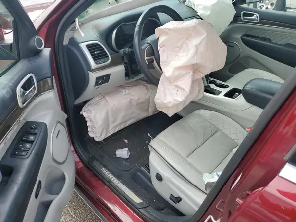 1C4RJEJGXKC716175 2019 JEEP GRAND CHEROKEE - Image 8