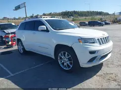 1C4RJEJM8GC321506 2016 JEEP GRAND CHEROKEE