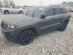 1C4RJFAG0FC189291 2025 JEEP GRAND CHEROKEE