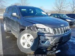 1C4RJFAG0GC303520 2016 JEEP GRAND CHEROKEE