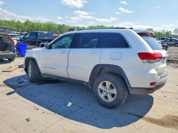 1C4RJFAG0GC304232 2016 JEEP GRAND CHEROKEE - Image 2