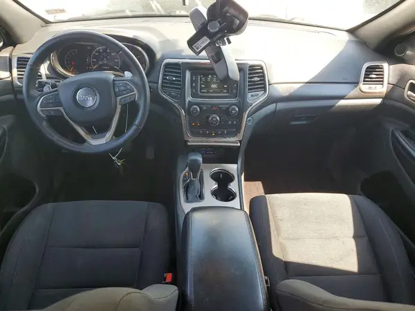 1C4RJFAG0GC304232 2016 JEEP GRAND CHEROKEE - Image 8