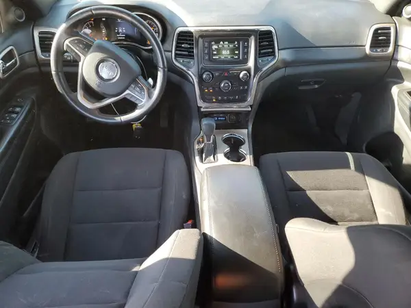 1C4RJFAG0GC310564 2016 JEEP GRAND CHEROKEE - Image 8