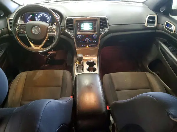 1C4RJFAG0GC310855 2016 JEEP GRAND CHEROKEE - Image 8