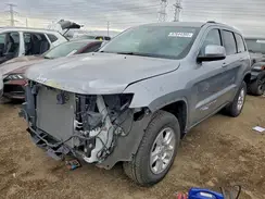 1C4RJFAG0GC311343 2016 JEEP GRAND CHEROKEE