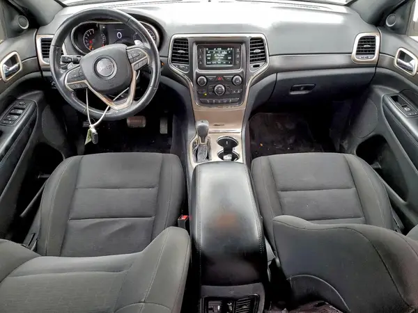 1C4RJFAG0GC311343 2016 JEEP GRAND CHEROKEE - Image 8