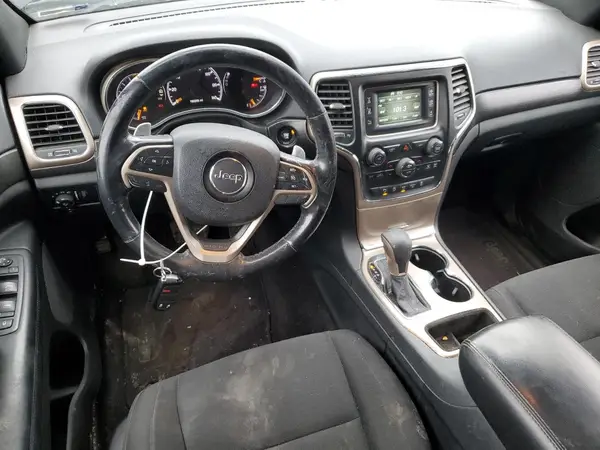 1C4RJFAG0GC317398 2016 JEEP GRAND CHEROKEE - Image 8