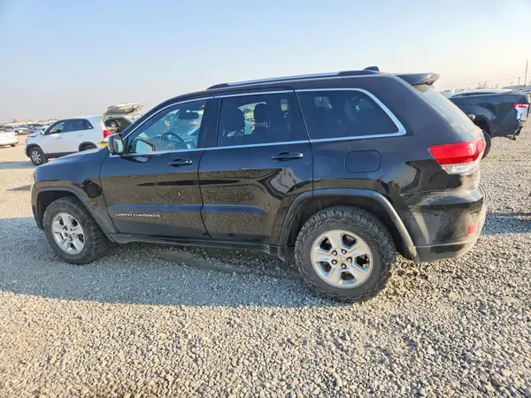 1C4RJFAG0GC317420 2016 JEEP GRAND CHEROKEE - Image 2
