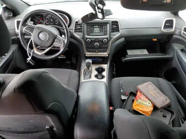 1C4RJFAG0GC318387 2016 JEEP GRAND CHEROKEE - Image 8