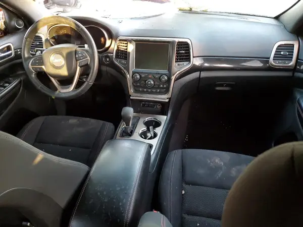 1C4RJFAG0GC324223 2016 JEEP GRAND CHEROKEE - Image 8